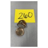 DUEBER POCKET WATCH