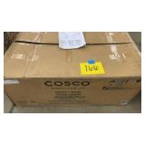 COSCO CHAISE LOUNGE CHAIR IN BOX