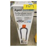 DYSON PURE COOL AIR PURIFIER + FAN IN BOX