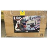 54' PORTABLE BASKETBALL HOOP IN BOX