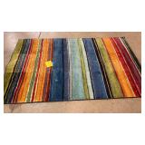 5FT X 8FT PRINT RUG