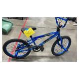 GENESIS KROME 2.0 KIDS BICYCLE