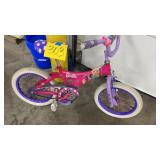 BARBIE GIRLS BICYCLE