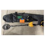 GARRETT ACE 300 METAL DETECTOR