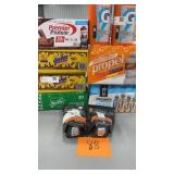 MISC LOT OF FOOD/BEVERAGE ITEMS - SEE PHOTOS