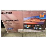 SAMSUNG 70" 7 SERIES TU700D 4K SMART TV