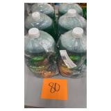 6 JUGS OF PALMOLIVE DISH SOAP