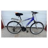 ROASMASTER MTN.SPORT SX BICYCLE