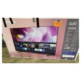 SAMSUNG 75' QLED Q6DA 4K SMART TV