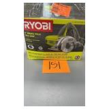 RYOBI 4' HAND HELD TILE SAW IN BOX
