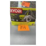 RYOBI 4" HAND HELD TILE SAW IN BOX