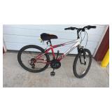 ROADMASTER YOUTH MT.SPORT SX BICYCLE