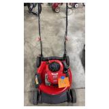 TROY BILT 21' PUSH MOWER
