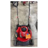 TROY BILT 21" PUSH MOWER