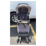 EDDIE BAUER STROLLER