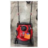 TROY BILT 21" PUSH MOWER