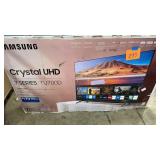 SAMSUNG 70" 7 SERIES TU700D 4K SMART TV