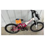 DIAMONDBACK GIRLS BICYCLE