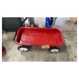 RADIO FLYER WAGON