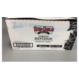 (16) 20oz BOTTLES  OF RED GOLD KETCHUP-EXP 4/2023