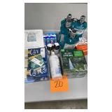 MISC LOT OF HEALTHCARE/HYGIENE ITEMS - SEE PHOTOS