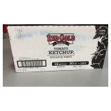 (16) 20oz BOTTLES  OF RED GOLD KETCHUP-EXP 4/2023