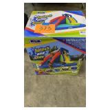 SPLASH & SLIDE WATERPARK IN BOX