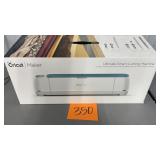 CRICUT MAKER ULTIMATE SMART CUTTING MACHINE IN BOX