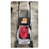 HONDA PUSH MOWER