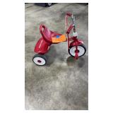 RADIO FLYER TRICYCLE