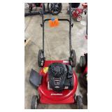 MURRAY PUSH MOWER