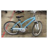 26" WOMENS KENT GLENDALE BICYCLE