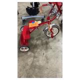 RADIO FLYER TRICYCLE