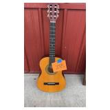 AMIGO (MODEL AM30) ACOUSTIC GUITAR