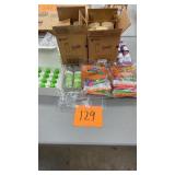 MISC LOT OF HEALTHCARE/HYGIENE ITEMS - SEE PHOTOS