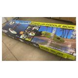 CALIFORNIA BOARD 10'6 STAND UP PADDLE BOARD IN BOX