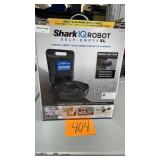 NEW SHARK IQ ROBOT SELF EMPTY XL IN BOX