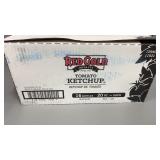 (16) 20oz BOTTLES  OF RED GOLD KETCHUP-EXP 4/2023