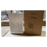 2 MILIN AIR PURIFIERS IN BOXES