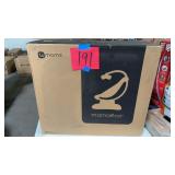 4 MOMS MAMAROO IN BOX - GREY CLASSIC