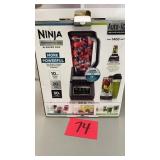 NINJA PROFESSIONAL PLUS BLENDER DUO IN BOX