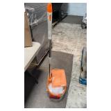 MASTERTOP COMMERCIAL MOP & BUCKET SYSTEM