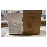 2 MILIN AIR PURIFIERS IN BOXES