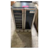 KALAMERA COMPRESSOR WINE COOLER