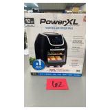 POWERXL VORTEX AIR FRYER PRO IN BOX