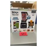 NINJA PROFESSIONAL PLUS KITCHEN SYSTEM IN BOX