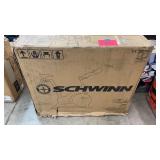 SCHWINN IC3 EXERCISE BIKE IN BOX