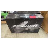 RESPAWN RSP-110 GAMING CHAIR IN BOX