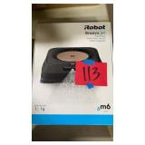 NEW IROBOT BRAAVA JET ROBOT MOP IN BOX