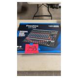 FINESHINE CT-120S PROFESSIONAL MIXING CONSOLE